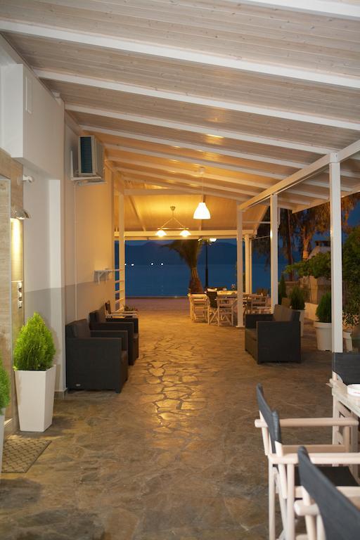 Ammos Beach Glifa  Bagian luar foto