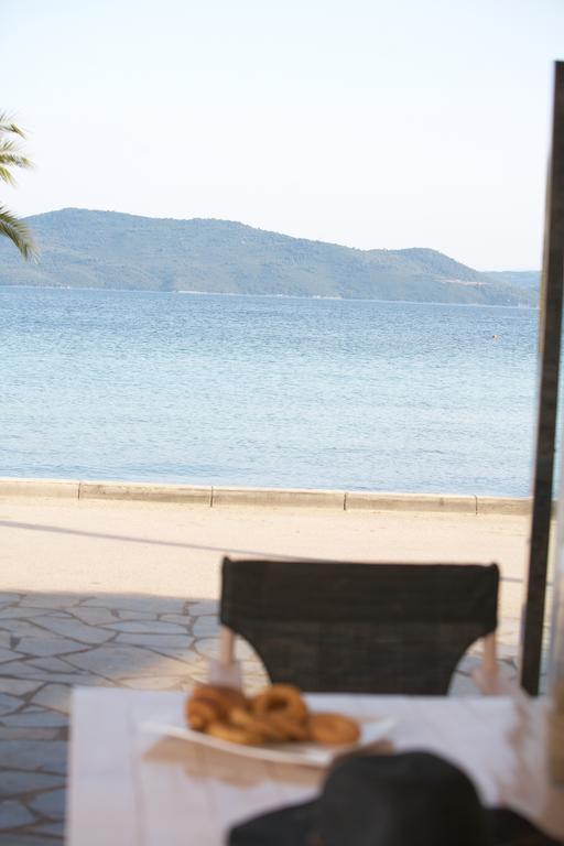 Ammos Beach Glifa  Bagian luar foto